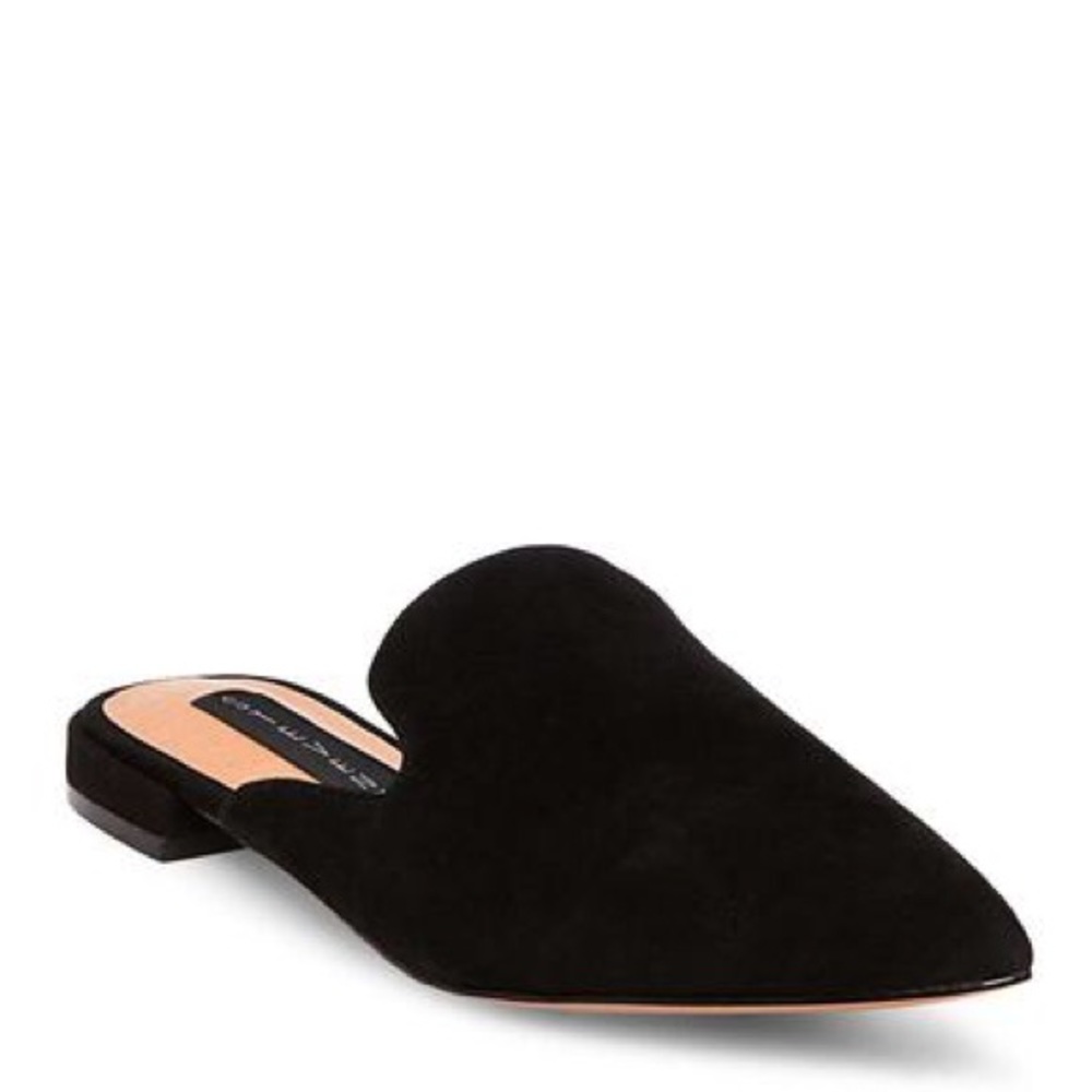 Steven by Steve Madden Velma Loafer Mule Sandal